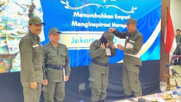 Mensos tegaskan peran pendidikan putus rantai kemiskinan Mensos tegaskan peran pendidikan putus rantai kemiskinan