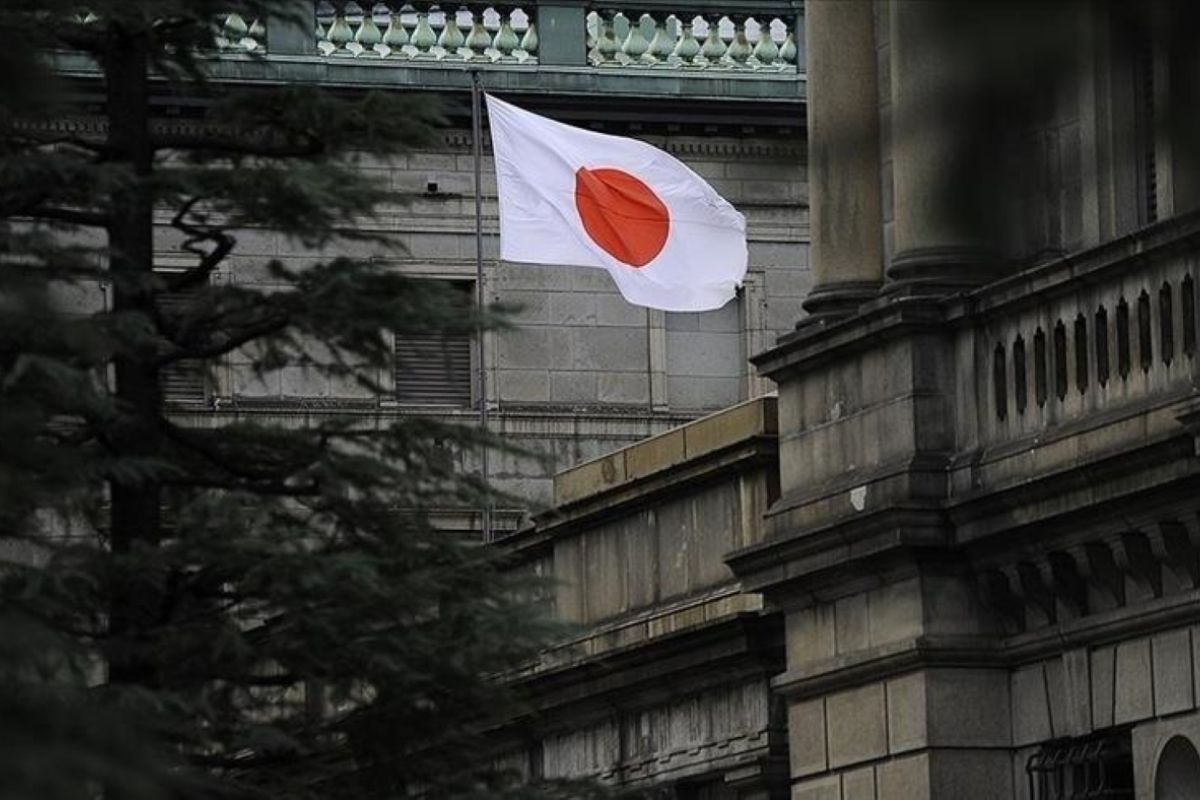 Jepang akan bentuk tim kabinet tangani isu terkait penduduk asing Jepang akan bentuk tim kabinet tangani isu terkait penduduk asing