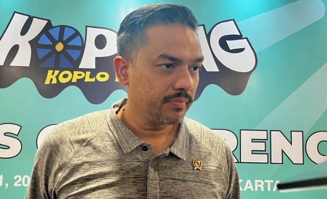 Maman Abdurrahman tanggapi peluang untuk kembali penuhi panggilan KPK Maman Abdurrahman tanggapi peluang untuk kembali penuhi panggilan KPK
