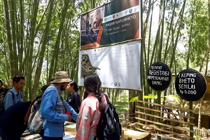 Pemkab optimistis Wolobobo Ngada Festival 2025 dongkrak sektor wisata Pemkab optimistis Wolobobo Ngada Festival 2025 dongkrak sektor wisata