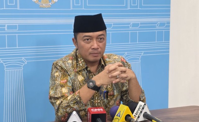 Istana: Data penerima bansos yang main judol sangat bisa dicoret Istana: Data penerima bansos yang main judol sangat bisa dicoret