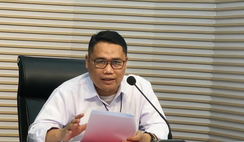 KPK: Penyelidikan korupsi kuota haji khusus segera naik ke penyidikan KPK: Penyelidikan korupsi kuota haji khusus segera naik ke penyidikan