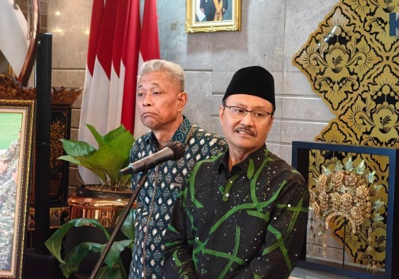 Kemensos: 2.007 siswa Sekolah Rakyat dapat PBI-JK per Agustus Kemensos: 2.007 siswa Sekolah Rakyat dapat PBI-JK per Agustus