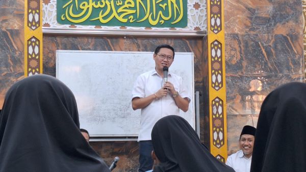 Partai Berkarya tegaskan dukung pemerintahan Prabowo-Gibran Partai Berkarya tegaskan dukung pemerintahan Prabowo-Gibran