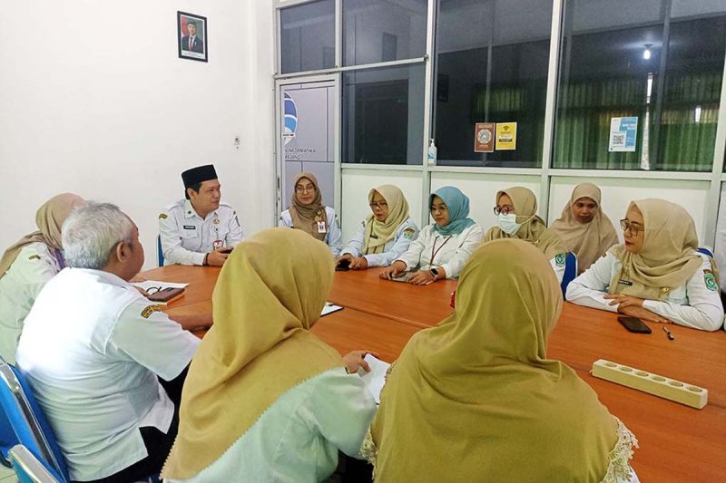 Pemkab Lumajang luncurkan e-Stunting percepat penanganan gizi anak Pemkab Lumajang luncurkan e-Stunting percepat penanganan gizi anak