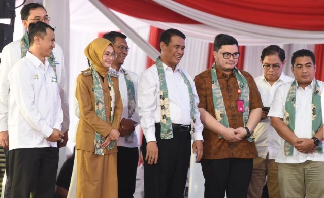 Mentan sebut pemerintah perbaiki regulasi wujudkan swasembada gula Mentan sebut pemerintah perbaiki regulasi wujudkan swasembada gula