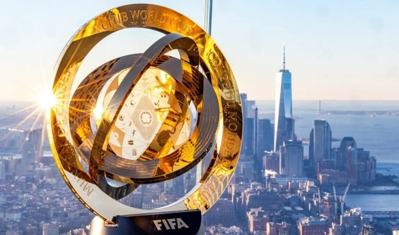 Harga tiket semifinal Piala Dunia Antarklub turun drastis Harga tiket semifinal Piala Dunia Antarklub turun drastis