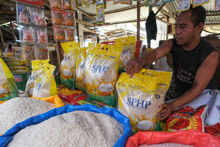 Babak baru program beras SPHP