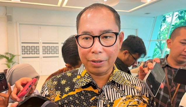 Kemlu: WNI selebgram di penjara Myanmar sudah divonis tujuh tahun Kemlu: WNI selebgram di penjara Myanmar sudah divonis tujuh tahun