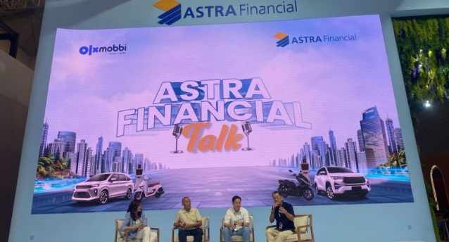 Ingin jual mobkas, perhatikan langkah ini agar harga tetap tinggi Ingin jual mobkas, perhatikan langkah ini agar harga tetap tinggi