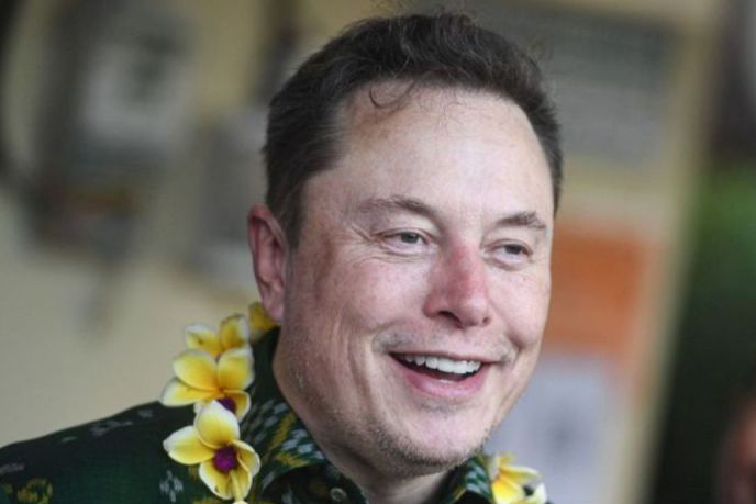 Elon Musk: kejahatan seksual Jeffrey Epstein jadi prioritas partainya Elon Musk: kejahatan seksual Jeffrey Epstein jadi prioritas partainya