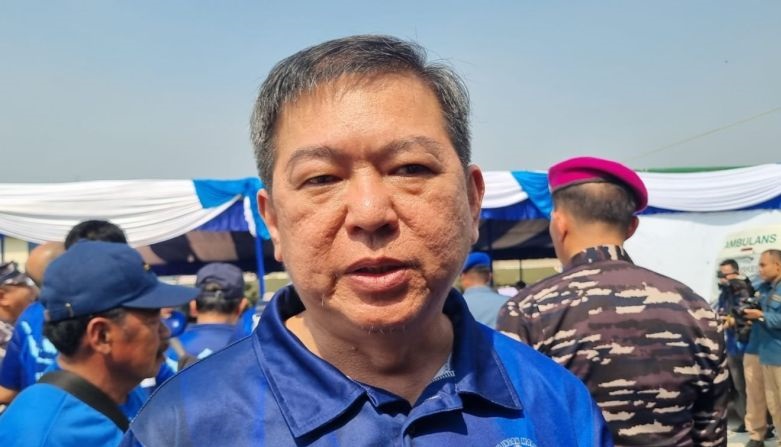 TNI AL dan Pima bantu nelayan dapat ikan tanpa harus berlayar TNI AL dan Pima bantu nelayan dapat ikan tanpa harus berlayar