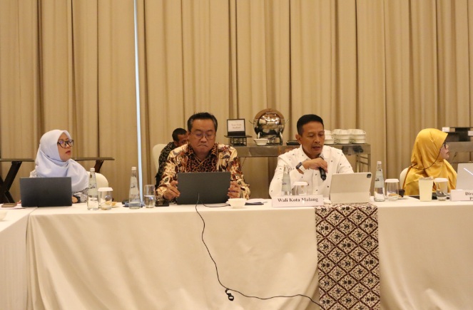 Wakili Kota di Indonesia, Kota Malang maju ke ajang ESC Award dan CoR 2025 Wakili Kota di Indonesia, Kota Malang maju ke ajang ESC Award dan CoR 2025Â