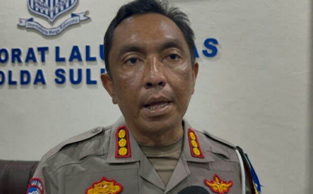 Belum kantongi izin operasional, Polda Sulut larang bajaj beroperasi Di Manado Belum kantongi izin operasional, Polda Sulut larang bajaj beroperasi Di Manado