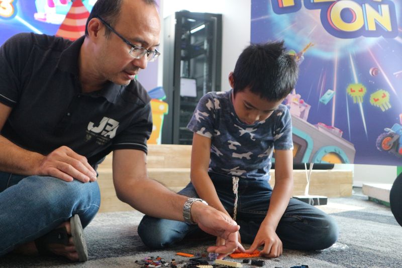 Kurang kedekatan orang tua picu anak terjerumus tindakan kriminal Kurang kedekatan orang tua picu anak terjerumus tindakan kriminal