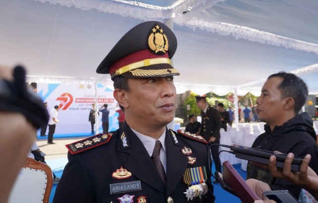 Polda Bali buru satu DPO perampokan WNA Ukraina di Kuta Polda Bali buru satu DPO perampokan WNA Ukraina di Kuta