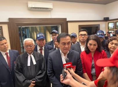 Effendi Simbolon: PSBI harus jadi simbol harmoni dalam kebhinnekaan Effendi Simbolon: PSBI harus jadi simbol harmoni dalam kebhinnekaan