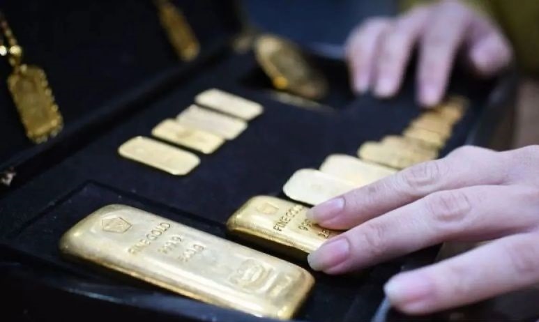 Harga terbaru emas di Pegadaian hari ini, Galeri24-UBS kompak stabil