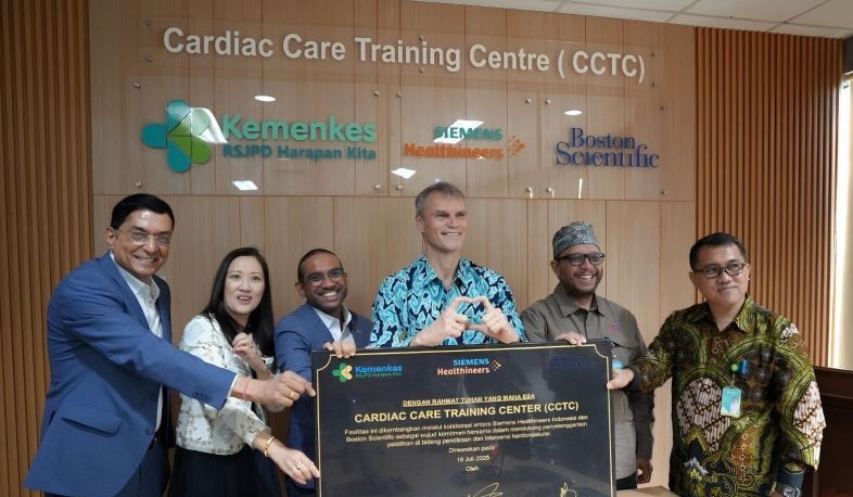Darurat jantung Indonesia dan urgensi pelatihan tenaga medis Darurat jantung Indonesia dan urgensi pelatihan tenaga medis