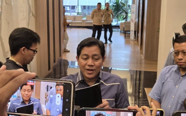 Tarif Trump 32 persen belum final, RI terus lobi AS Tarif Trump 32 persen belum final, RI terus lobi AS