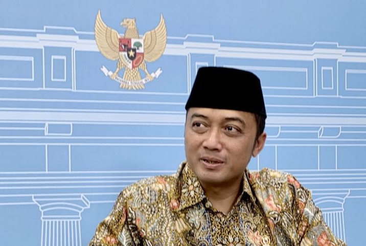 Istana: Penyelenggaraan haji ke depan diurus BP Haji, tunggu RUU Haji Istana: Penyelenggaraan haji ke depan diurus BP Haji, tunggu RUU Haji