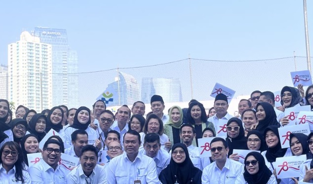 Menkop: Indonesia butuh koperasi mandiri, kuat, dan berkelanjutan Menkop: Indonesia butuh koperasi mandiri, kuat, dan berkelanjutan