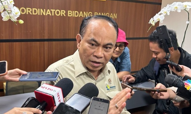 Pemerintah dorong pembiayaan-relaksasi regulasi Kopdes Merah Putih Pemerintah dorong pembiayaan-relaksasi regulasi Kopdes Merah Putih