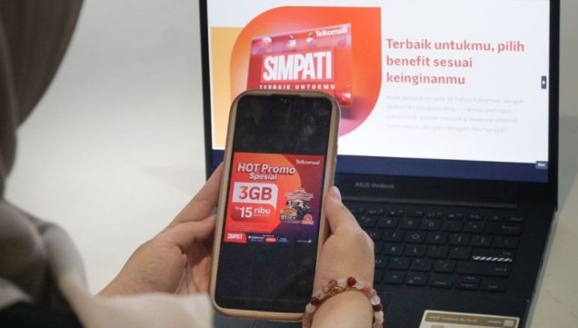 Ini kata Telkomsel soal riuh kerugian akibat kuota internet hangus Ini kata Telkomsel soal riuh kerugian akibat kuota internet hangus