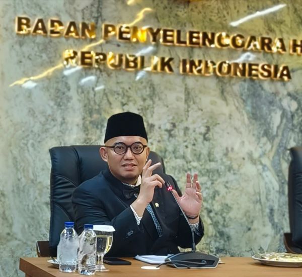 Dahnil Anzar : Rekrutmen SDM BP Haji terbuka untuk lintas agama Dahnil Anzar : Rekrutmen SDM BP Haji terbuka untuk lintas agama