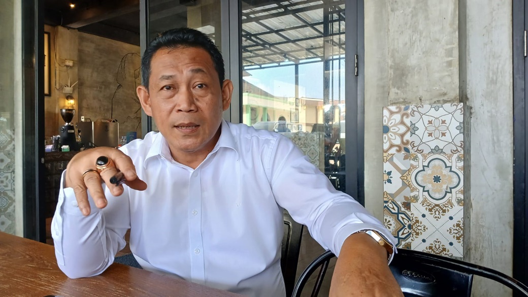 Rusak, PUBM-TR Sumsel segera perbaiki jalan penghubung Kabupaten PALI–Sekayu Muba Rusak, PUBM-TR Sumsel segera perbaiki jalan penghubung Kabupaten PALI–Sekayu Muba