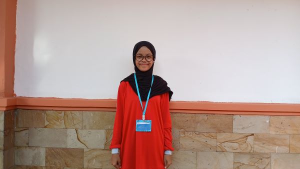 Cerita Shallom meniti asa di SR, tak lagi setrika baju tetangga