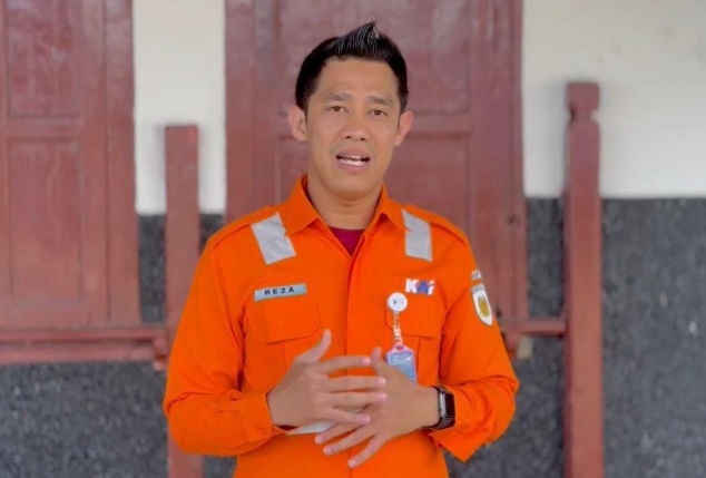 KAI minta masyarakat utamakan keselamatan di perlintasan sebidang KA KAI minta masyarakat utamakan keselamatan di perlintasan sebidang KA