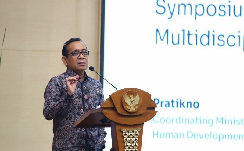RI dorong pengembangan AI dengan pendekatan berpusat pada manusia