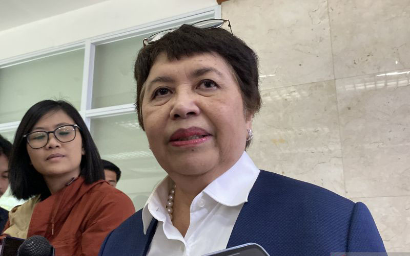 Beragam respons calon dubes usai uji kelayakan di DPR