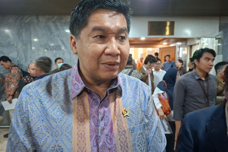 Menteri PKP: Ini saatnya rakyat miliki rumah pertama dengan KPR FLPP Menteri PKP: Ini saatnya rakyat miliki rumah pertama dengan KPR FLPP