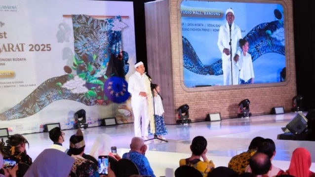 Gubernur Jabar janjikan beri santunan bagi korban pesta Garut Gubernur Jabar janjikan beri santunan bagi korban pesta Garut
