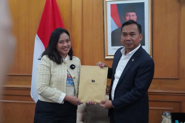 Mendukbangga : Dukung Gerakan Ayah Teladan lewat Film Panggil Aku Ayah Mendukbangga : Dukung Gerakan Ayah Teladan lewat Film Panggil Aku Ayah