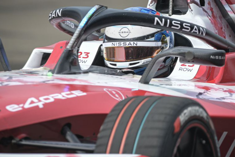 Jadwal Formula E: Berlin siap gelar dua seri berturut-turut
