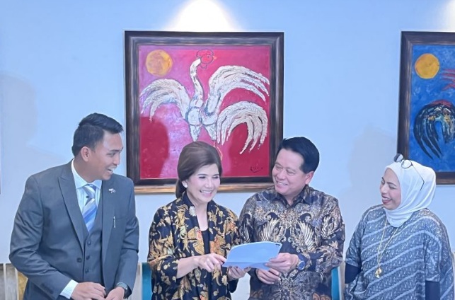 Perbanas: Indonesia masih beruntung di tengah gejolak ekonomi global Perbanas: Indonesia masih beruntung di tengah gejolak ekonomi global