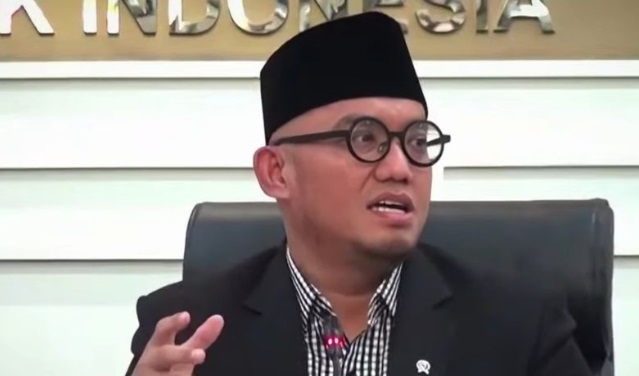 BP Haji sebut Presiden Prabowo perintahkan berantas kartel haji BP Haji sebut Presiden Prabowo perintahkan berantas kartel haji