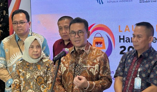 Mendag: Tarif impor AS 19 persen, Indonesia dapat dua keuntungan Mendag: Tarif impor AS 19 persen, Indonesia dapat dua keuntungan