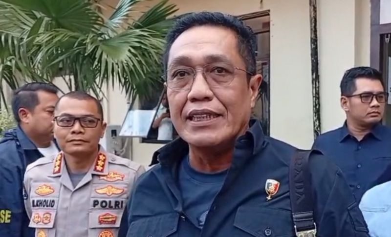 Bareskrim ungkap alasan asistensi kasus kematian Brigadir MN Bareskrim ungkap alasan asistensi kasus kematian Brigadir MN