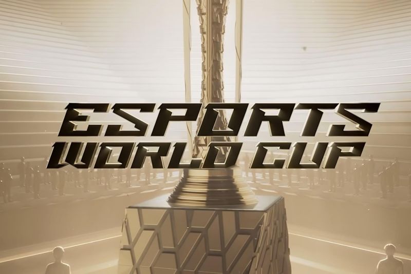 Esports World Cup 2025 dimulai pekan ini dengan Valorant dan DOTA 2 Esports World Cup 2025 dimulai pekan ini dengan Valorant dan DOTA 2
