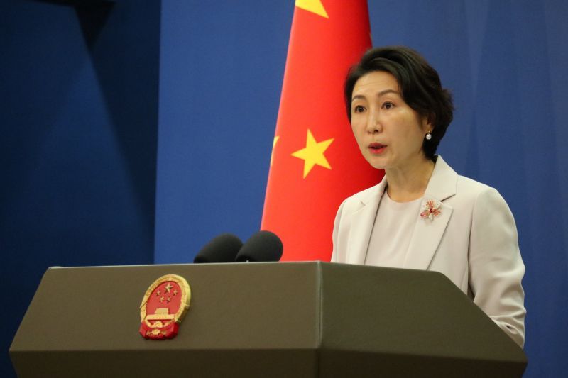 China akan undang para pemimpin negara ke parade militer di Beijing China akan undang para pemimpin negara ke parade militer di Beijing