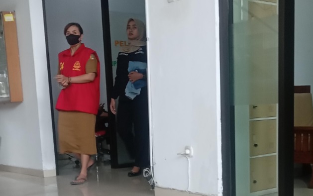 Perangkat Desa Sanggung jadi tersangka korupsi dana desa Perangkat Desa Sanggung jadi tersangka korupsi dana desaÂ