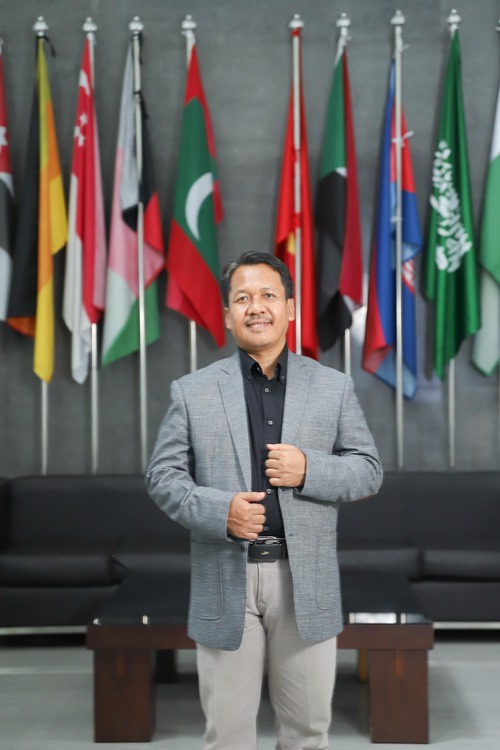 Program beasiswa Kemenag, S2 Double Degree salah satunya