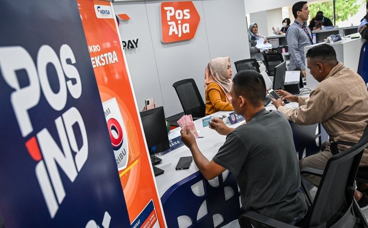 Bansos, judi, dan pentingnya menyembuhkan mental miskin Bansos, judi, dan pentingnya menyembuhkan mental miskin