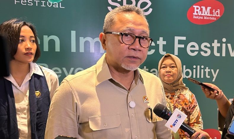 Menko: Pemanfaatan teknologi canggih kunci ketahanan pangan Menko: Pemanfaatan teknologi canggih kunci ketahanan pangan