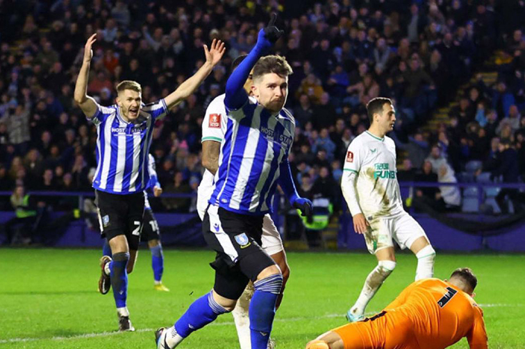 CEO PFA sebut para pemain Sheffield Wednesday dapat putuskan kontrak CEO PFA sebut para pemain Sheffield Wednesday dapat putuskan kontrak
