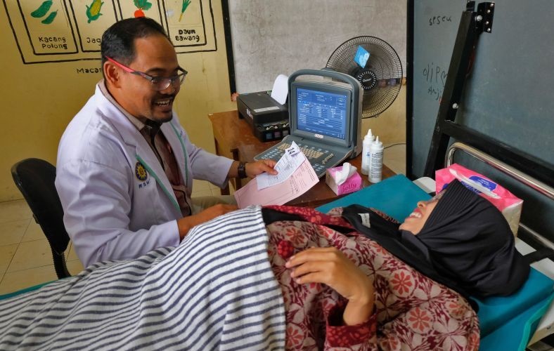 Lingkungan tanpa asap rokok penting sejak hamil demi cegah stunting Lingkungan tanpa asap rokok penting sejak hamil demi cegah stunting